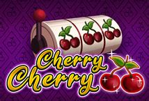 Cherry Cherry Slot - Play Online